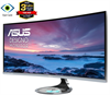 Màn Hình cong LCD ASUS 34